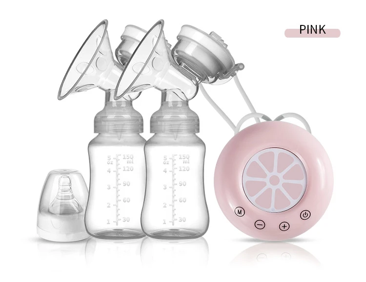 

Baby Breast pump USB milk breasr pump nipple stretching breast enlargement pump machine