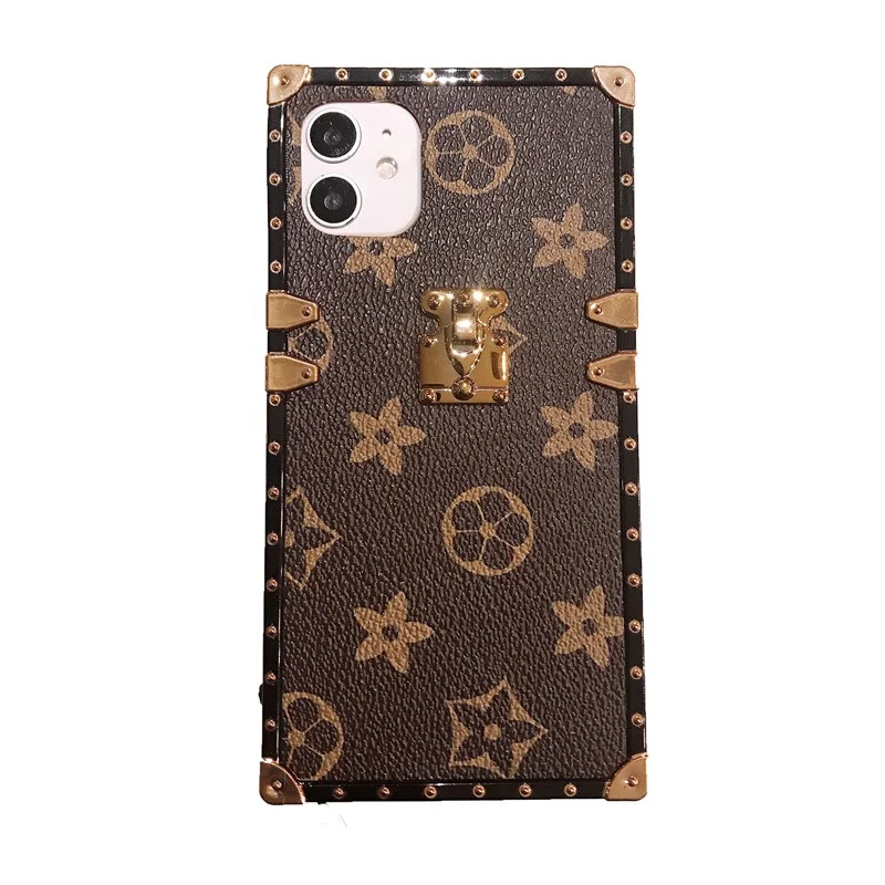 

Best selling trunk phone case for iphone12 11 7 8 Plus XS Xr Xs Max