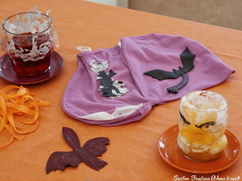 10 Easy DIY Halloween Decorations Under $10