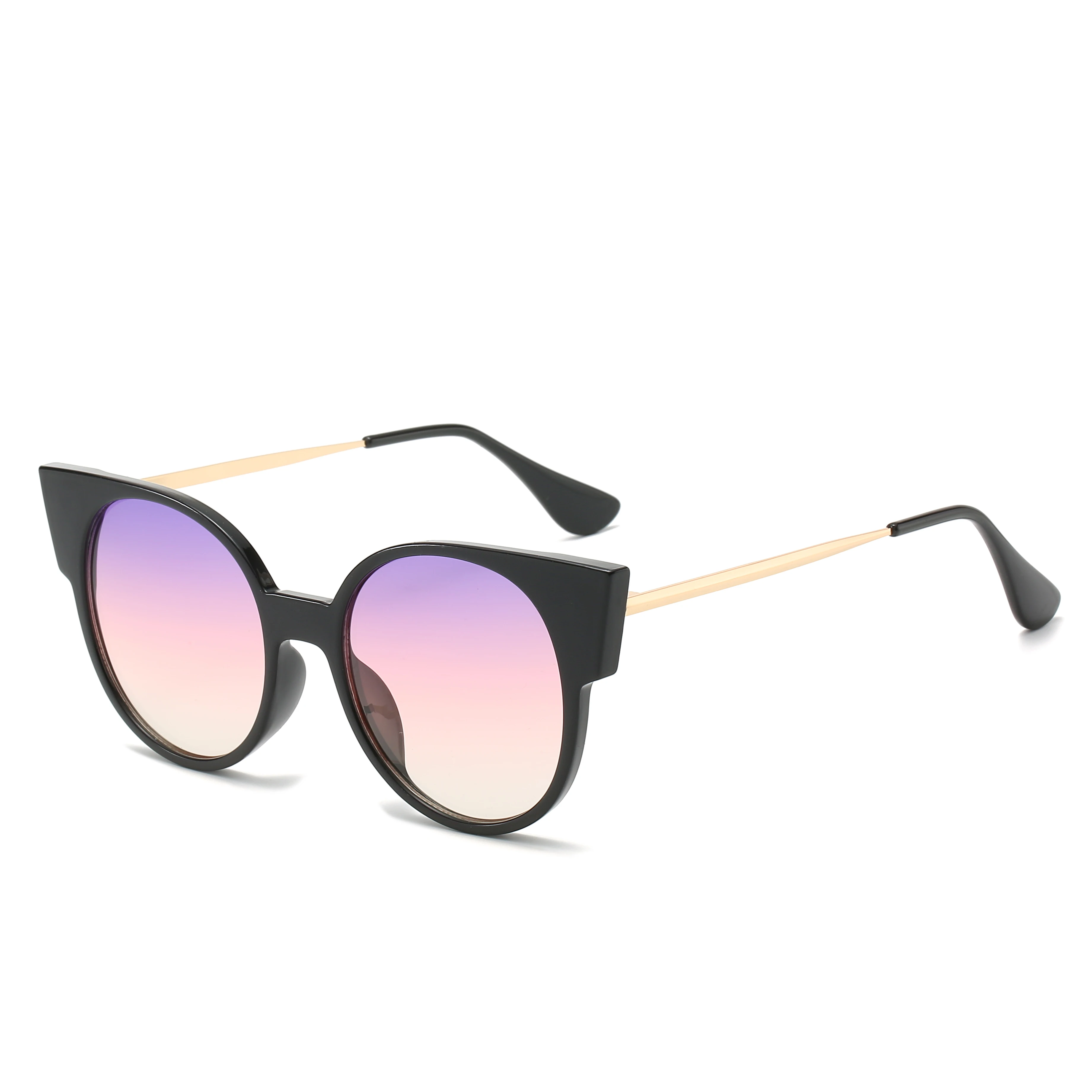 

Banei Sun Glasses Novelty Metal Designer Unique Shades Unisex Vintage 2020 New Arrivals Personalized Sunglasses Shades