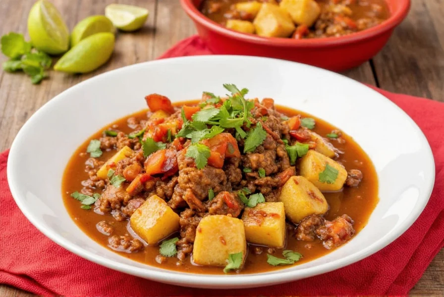 15 Must-Try Dishes from Mexican Cuisine (Plus Spice Secrets That’ll Blow Your Mind)