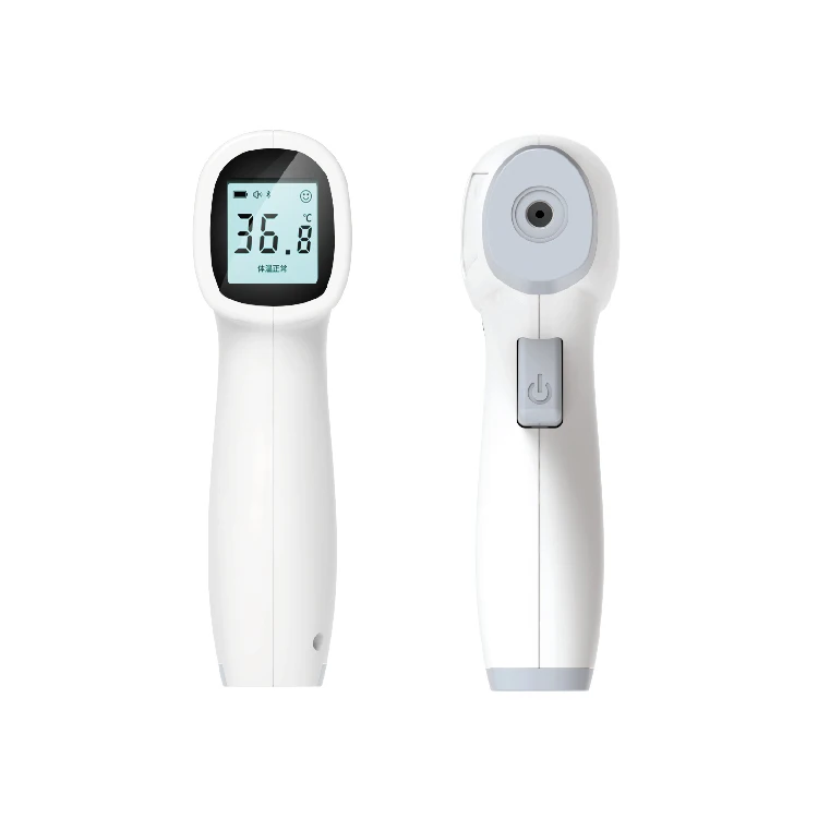 infrared thermometer medical