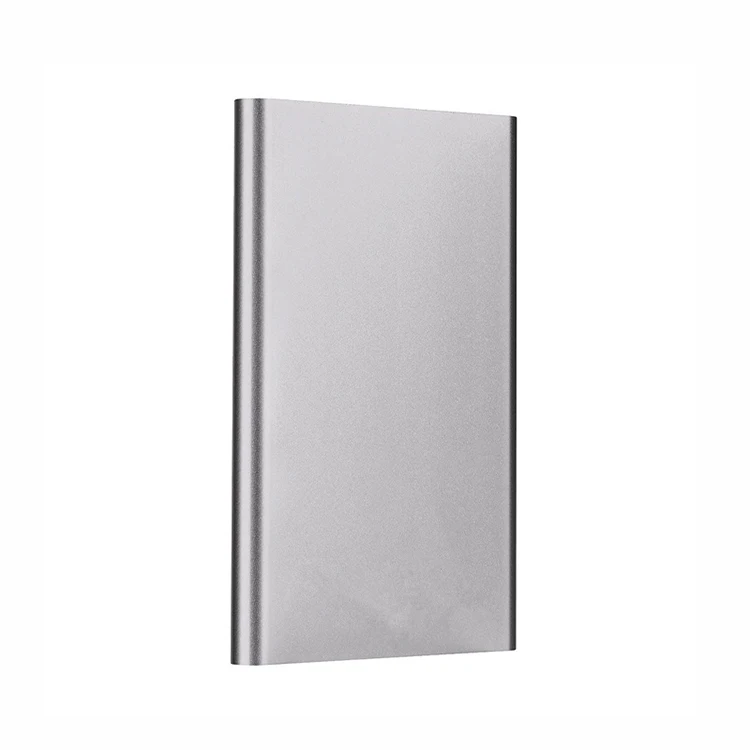 2019 Promotion Gift 5000mah Power bank 5000mah power banks ,mobile power supply,portable battery charger - ANKUX.COM