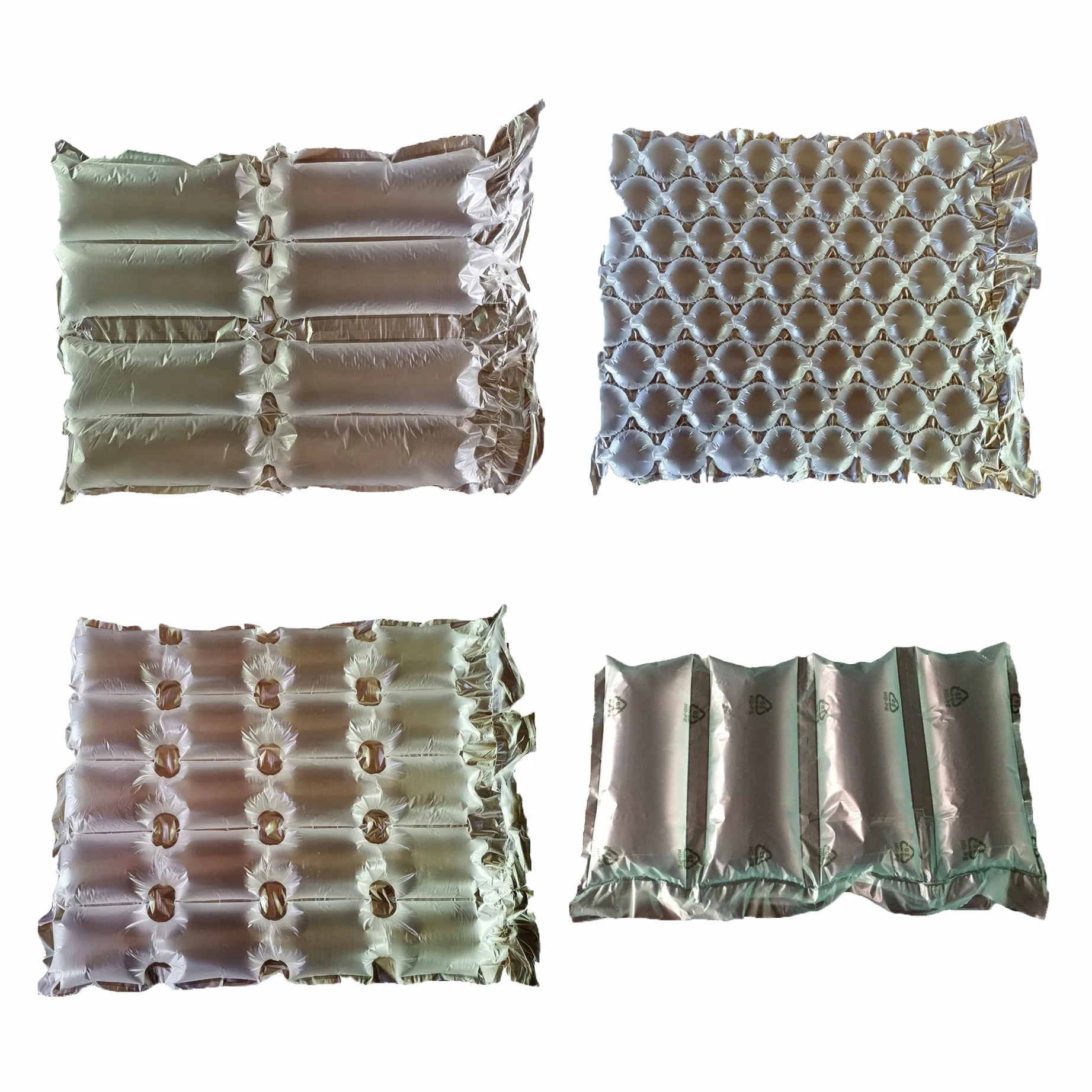 Unmatched Durability Meets in Our Air Cushion Bag Film: Discover the Perfect Blend of Strength and Resilience