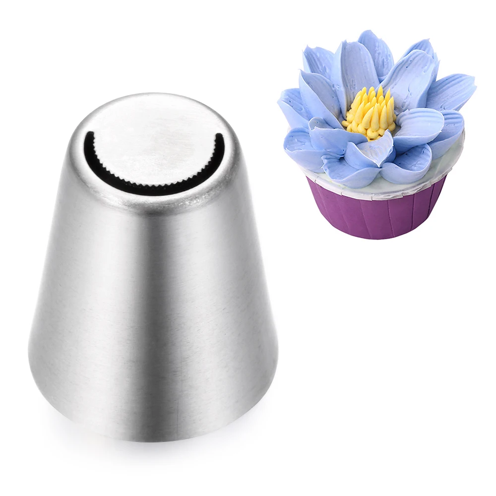 Насадки Для Торта Лист Для Тюльпан Купить