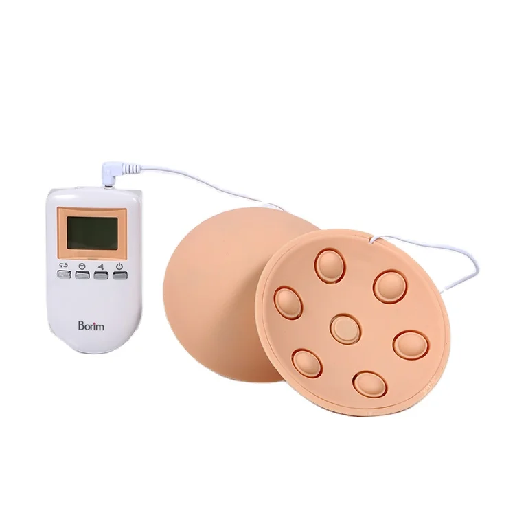 

Exported around the world low frequency breast enhancement enlargement massager