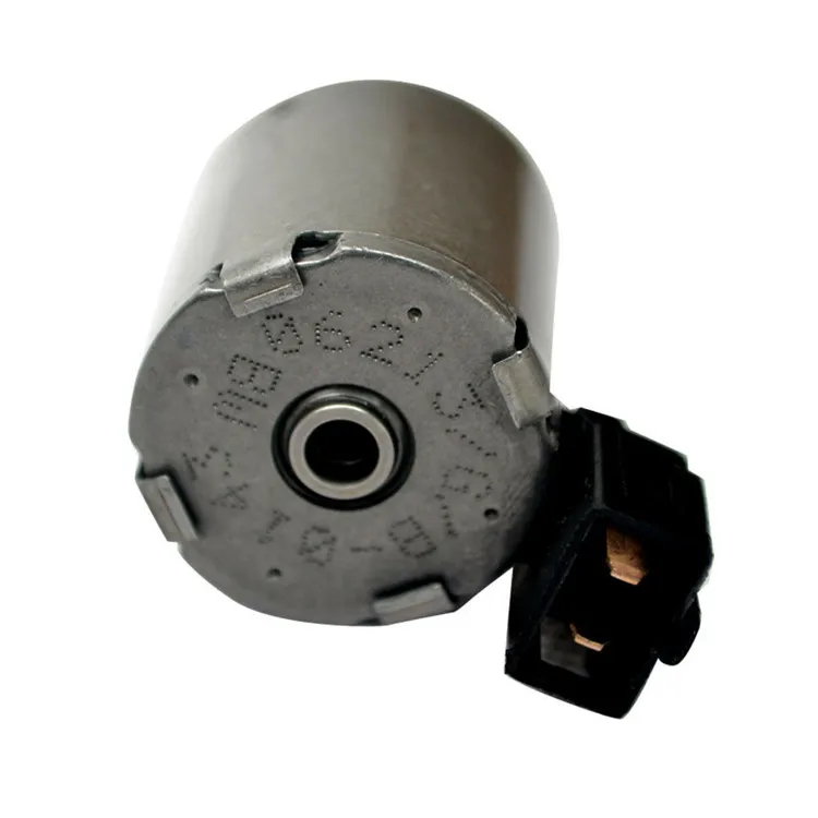 Dpo/al4 Automatic Gearbox Solenoid Valve 257416 9653760480 For Peugeot