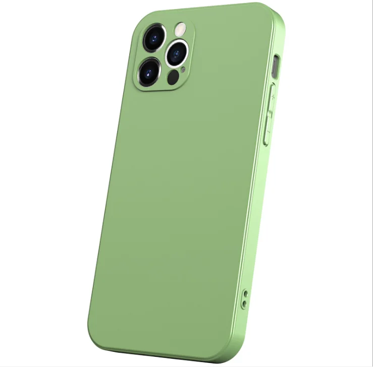 

TPU skin case for iphone 12 pro max mobile phone case for iphone 11 pro max chinos caja fundas para celulares, Multiple colors