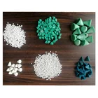 High density aluminum oxide ceramic alumina ball polishing material