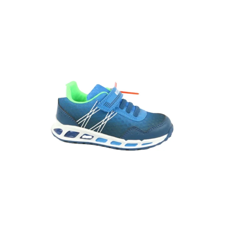 

Stylish Walking and Running Led Light Up children Sport Casual Shoes for Boys