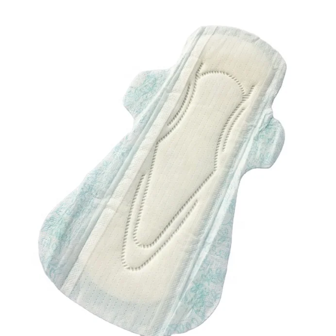 

Super flow menstrual maternity sanitary pads winged hand bags ladies women sanitary pads free samples
