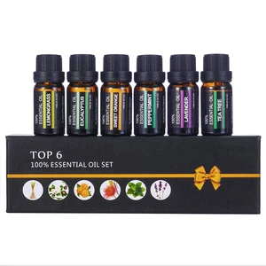 Pure and Natural Essential oil Patchouli oil for Aromatherapy Massage 2