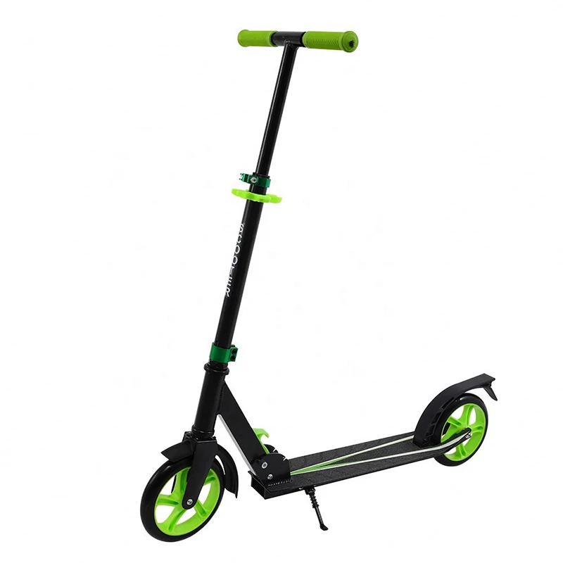 

Factory Price Portable Kick Scooter With Good Parts And Wheels For Adult Kick Scooter Wheels