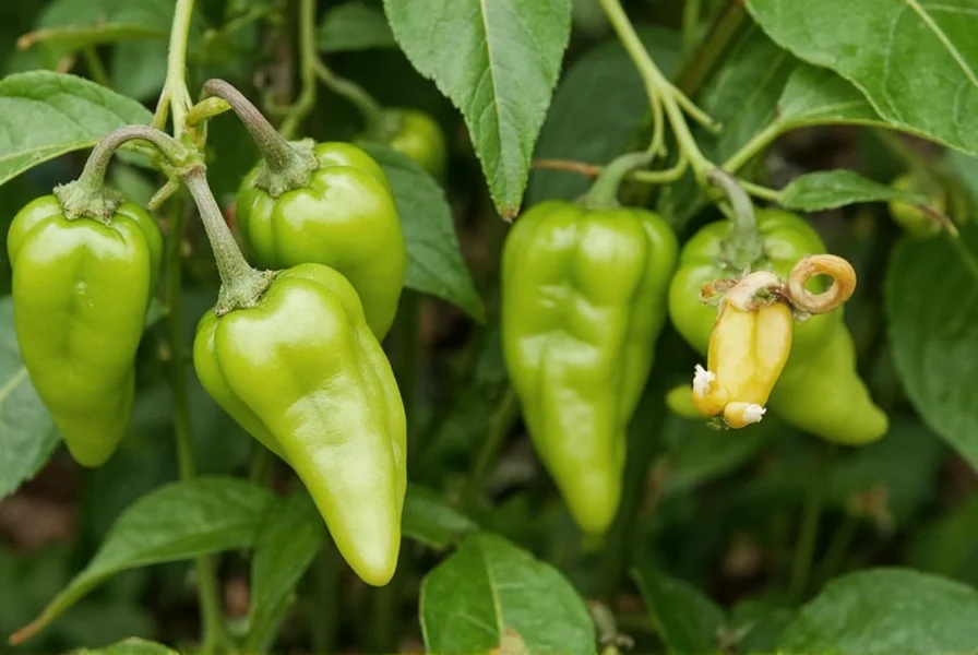 Ghost Pepper Plants: Complete Growing Guide & Care Tips