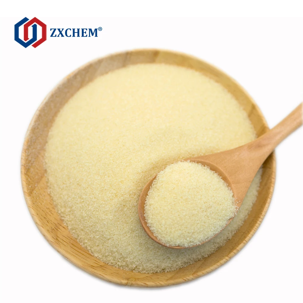 
Hydrolyzed fresh bone collagen peptide powder 