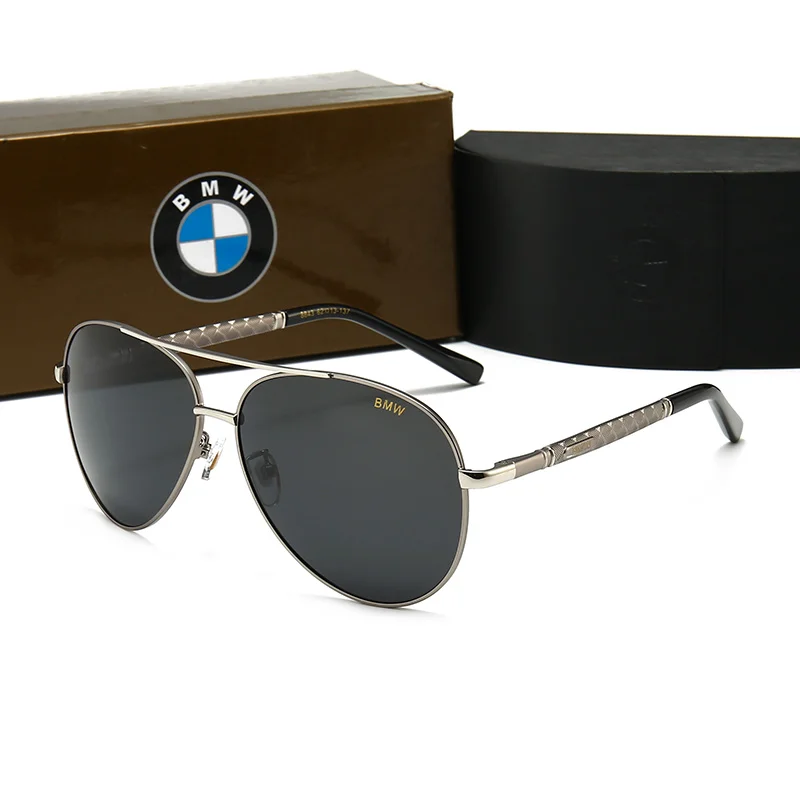 

2022 new fashion hot sale classic men polarized sunglasses glasses