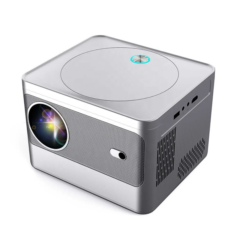 

Home Theater Proyector Beamer Lcd Ultra Short Throw 3D Pico Smart Android Led Mobile Phone Video Portable 4K Mini Projectors