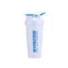 Custom LOGO Wholesale GYM 600Ml Plastic Bpa Free Screen Printing Water Bottles Drinkware Type New Shaker Bottle