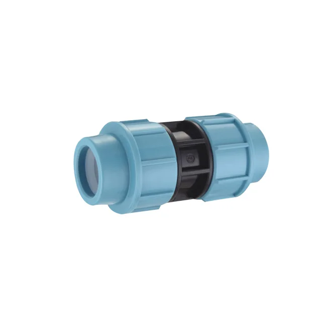 
manufacturing company PP compression fittings PP coupling injection molding machine  (60031883201)