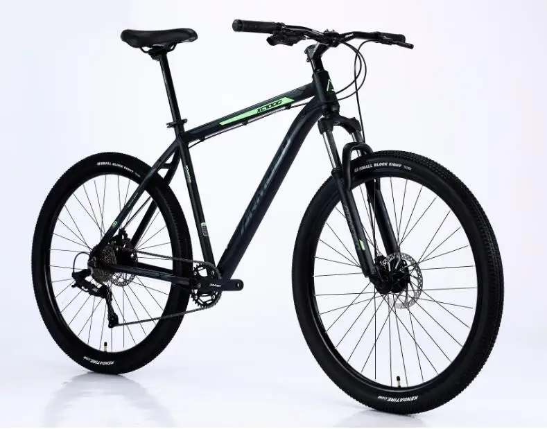 

26" or 27.5" alloy MTB bicycle with alloy rims popular model fashion bikes bike