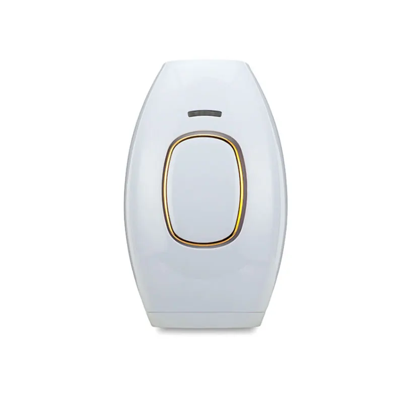 

Free shipping IPL Laser Hair Removal Apparatus Ladies Shaver Foreign Trade Photon Mini Beauty Salon Household Hair Removal, White