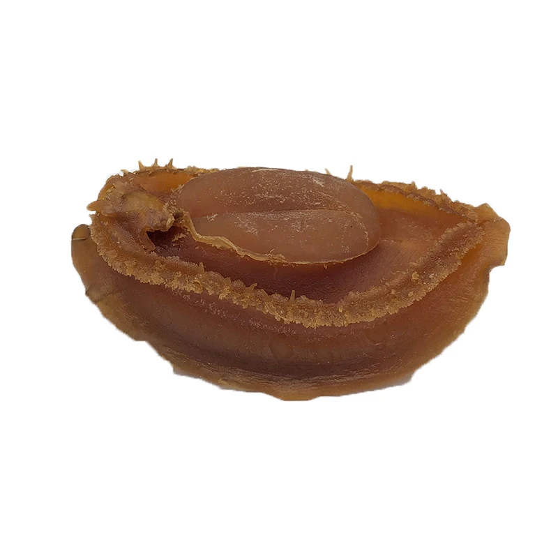 
Hot-selling Nutritious fresh live shellfish Dried Abalone 