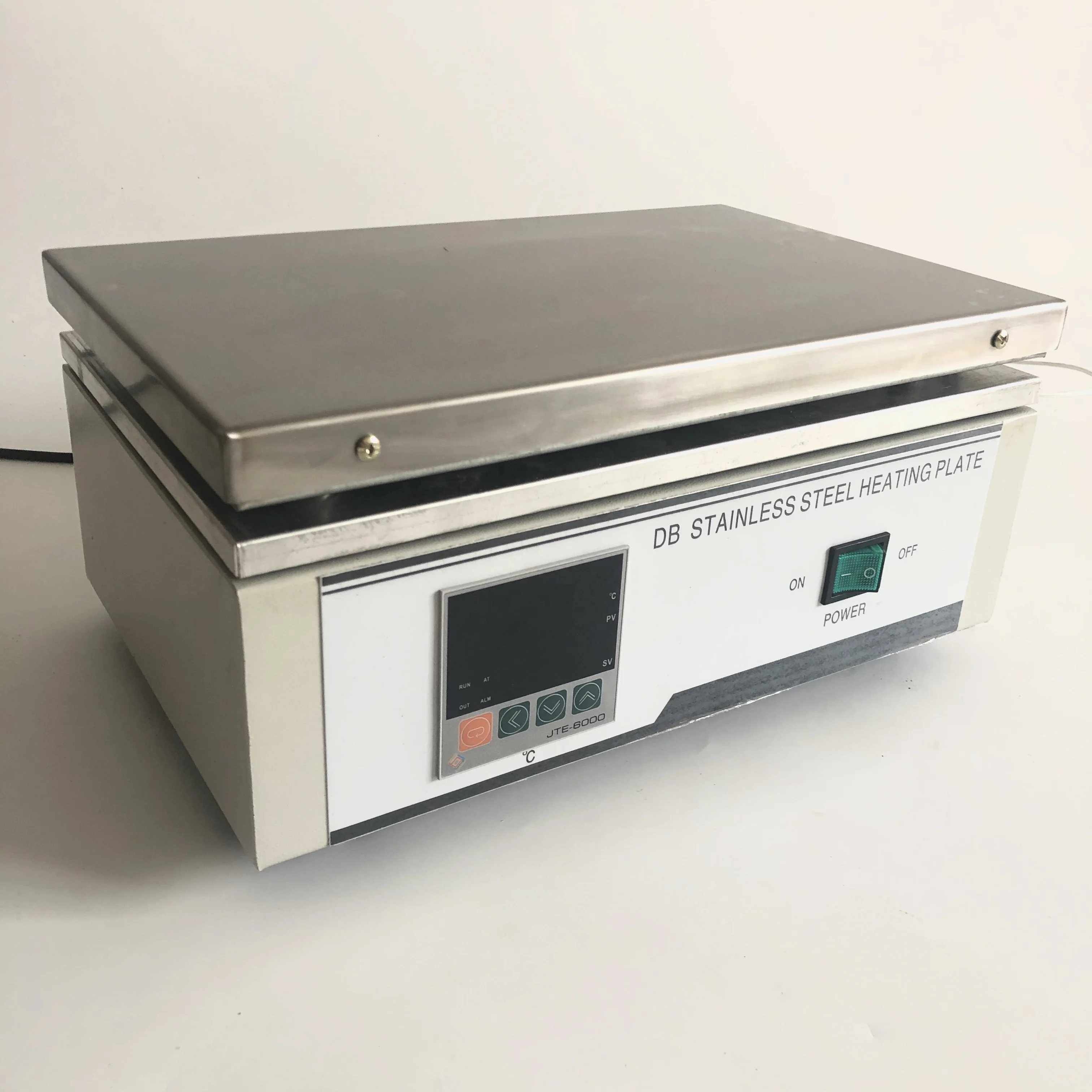 Db2a Laboratory Hot Plate/heating Plate Buy Electronic Hot Plate
