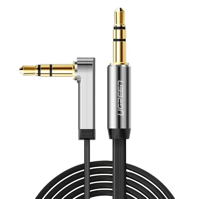 

AUX Cable Audio Cable Speaker Cable for Headphones Car AUX Cord