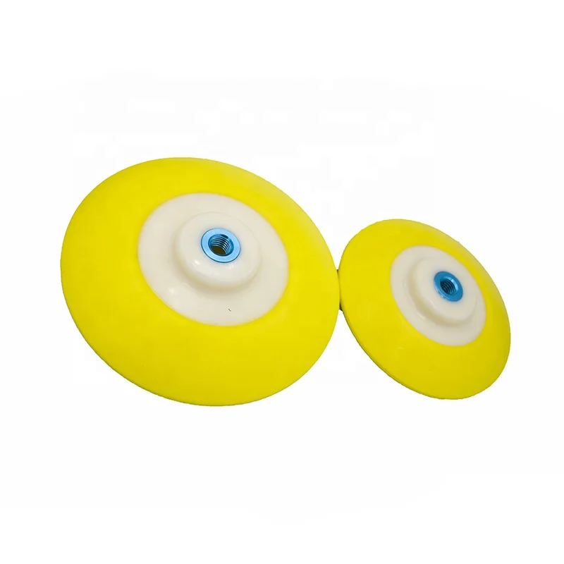 
backup sanding pad shank sander backing pad l for grinding & polishing 