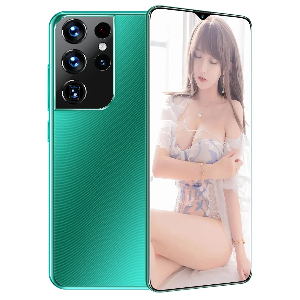 

100% Original techno phones Global Version 4GB RAM 64GB NFC Android Smartphone with 6.7 inch big screen cheapest smart phones, Black/ gold/green/white