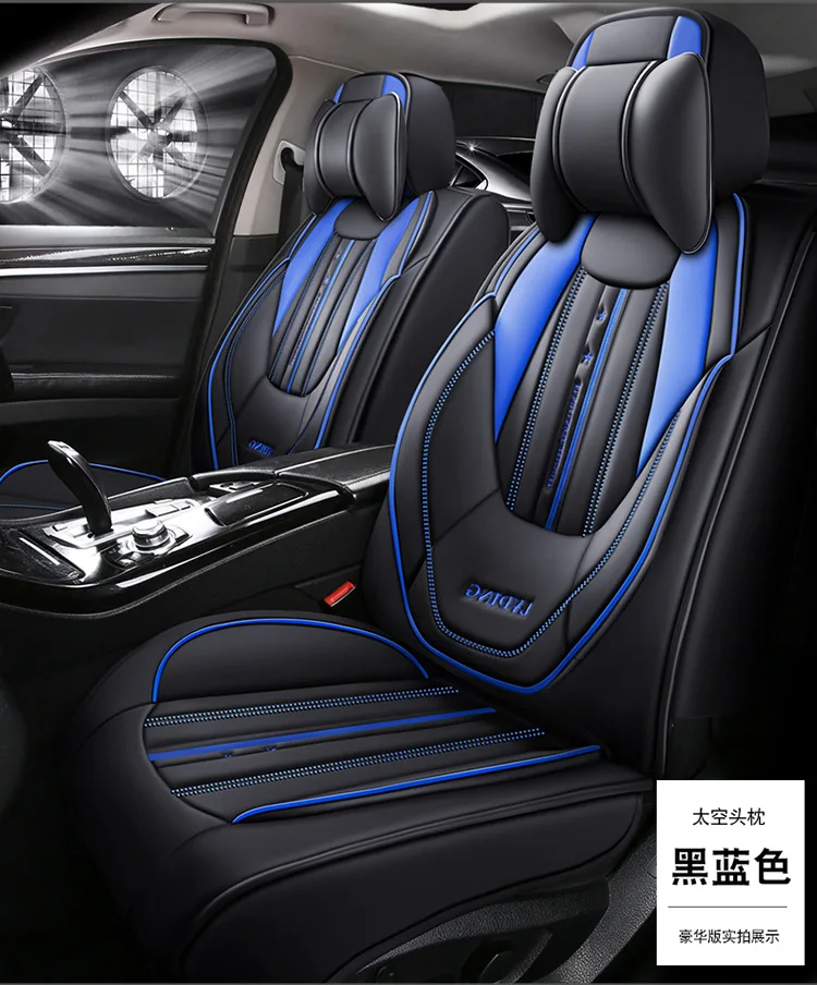 Wholesale Universal Leather Car Cushion Seat| Alibaba.com