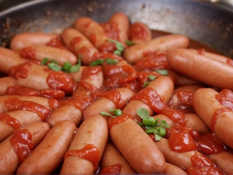 Official Sausage Party 2016 Trailer: Where to Watch & Analysis