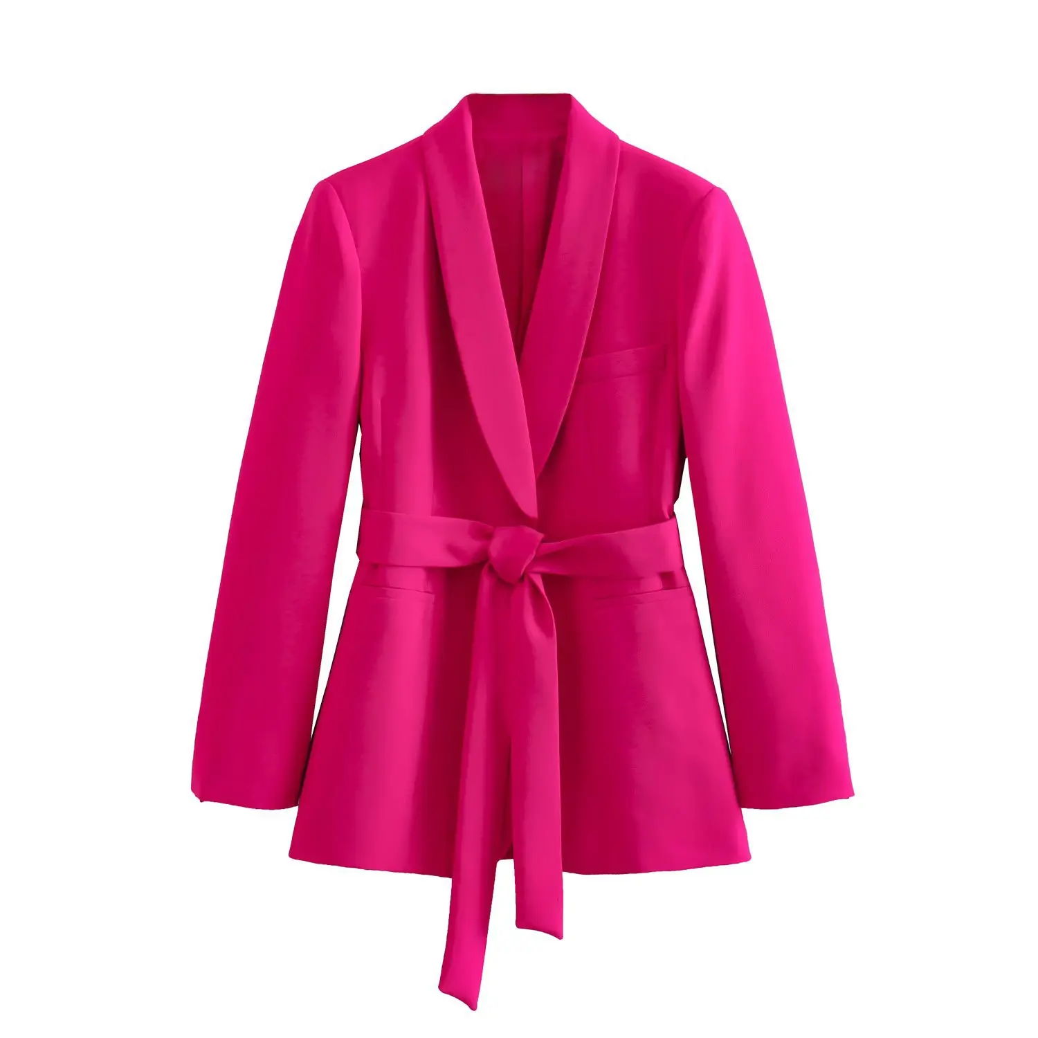 

Blazer Femme Womans Suite Formal Office Wear Elegant Women Suit Luxury Coat For Ladies