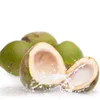 coconut water extractor HPP coconut juice production line aseptic filling coconut milk processing machine