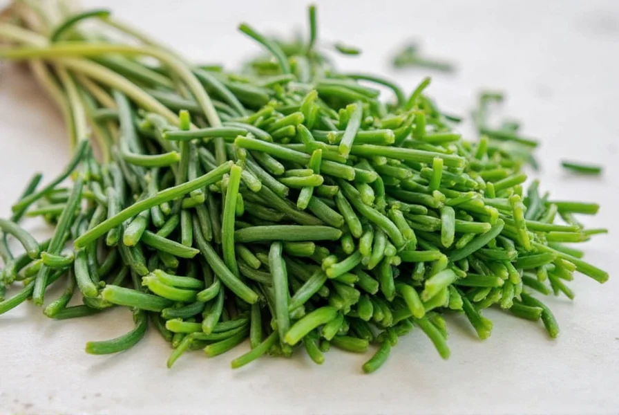 How to Dry Chives: 3 Effective Methods for Long-Lasting Flavor