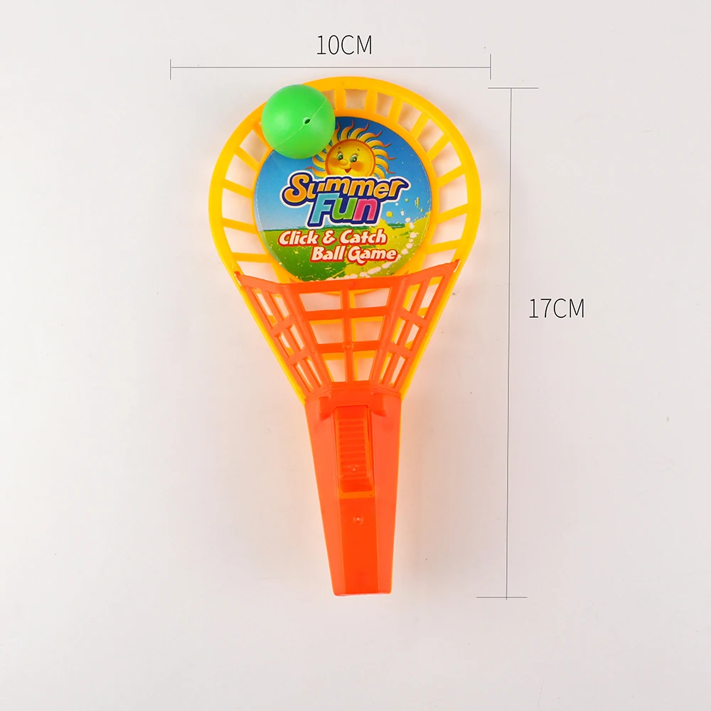 Sun Fun catch ball 30cm 2ks v sieťke - Detské športové hry