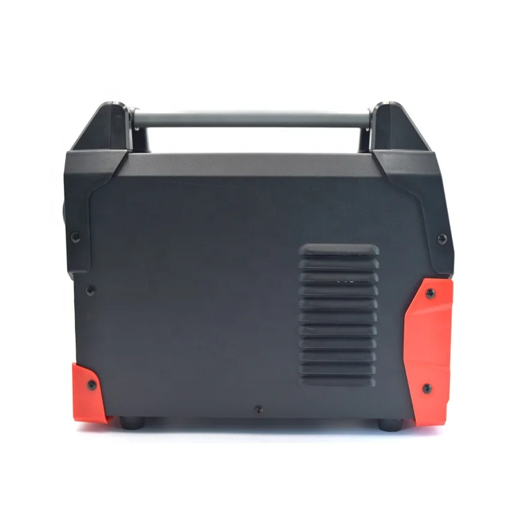 
high efficiency IGBT welder DC TIG/MMA 200 inverter argon arc welding machine 