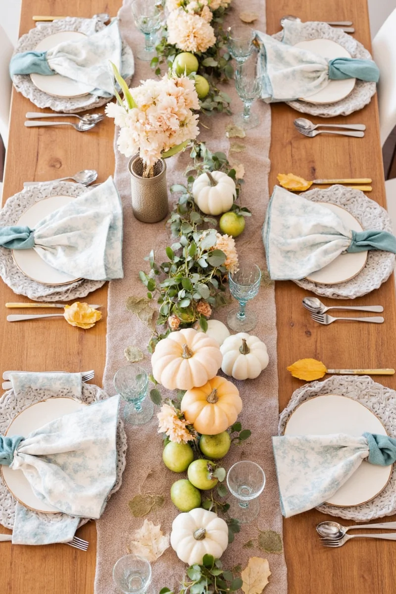 10 family friendly thanksgiving table ideas that ll make your feast feel magical