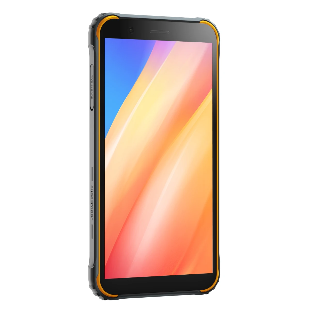 

Rugged mobile phone phones smartphone with low price, Orange/yellow/black/green
