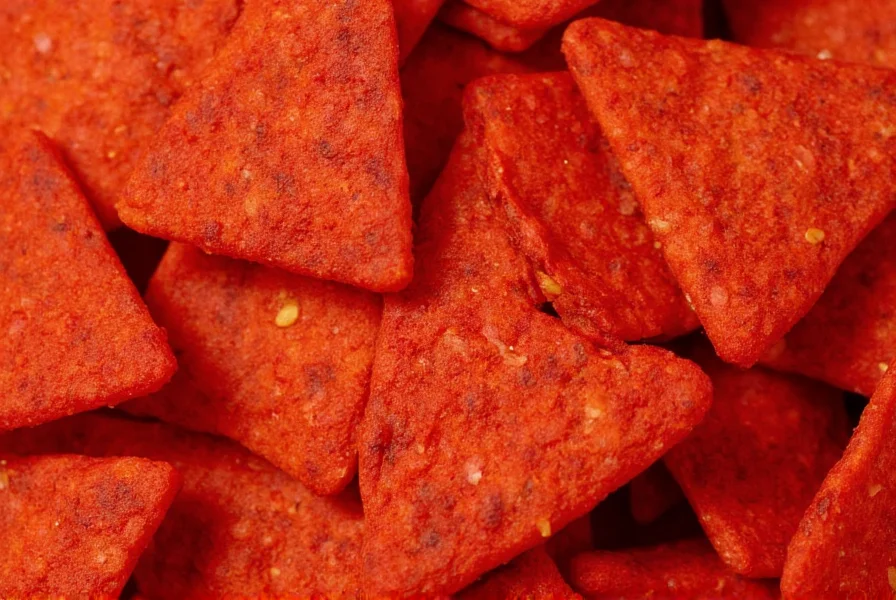 Doritos Spicy Sweet Chili: Flavor Profile & Availability Guide