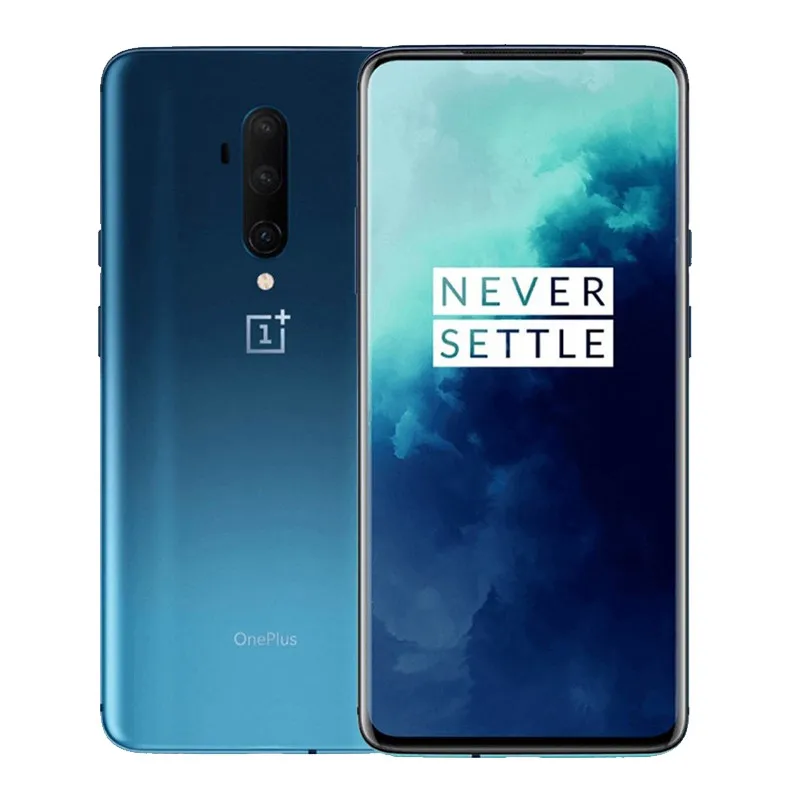 New new launch Dropshipping Online OnePlus 7T Pro 8G+256G Smart Phone