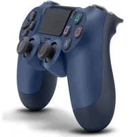 

China product PS4 Controller Bluetooth Joystick PS4 For PlayStation Dualshock 4- Midnight Blue