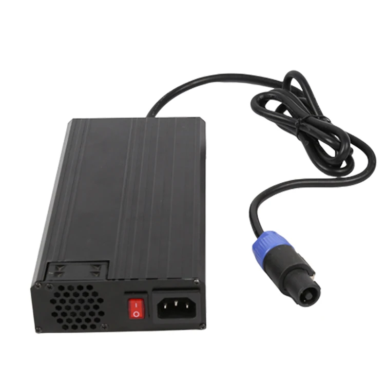 

factory High quality universal OEM universal 12v 300w power adapter, Black