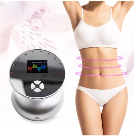 

Portable Ultrasonic Cavitation Rf Fat burning Led Light Therapy Weight Loss Slimming Cavitation Machine