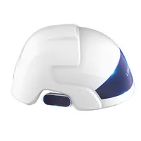 

Lescolton laser Anti Hair Loss 650nm laser Wavelength helmet Hair Growth for Men