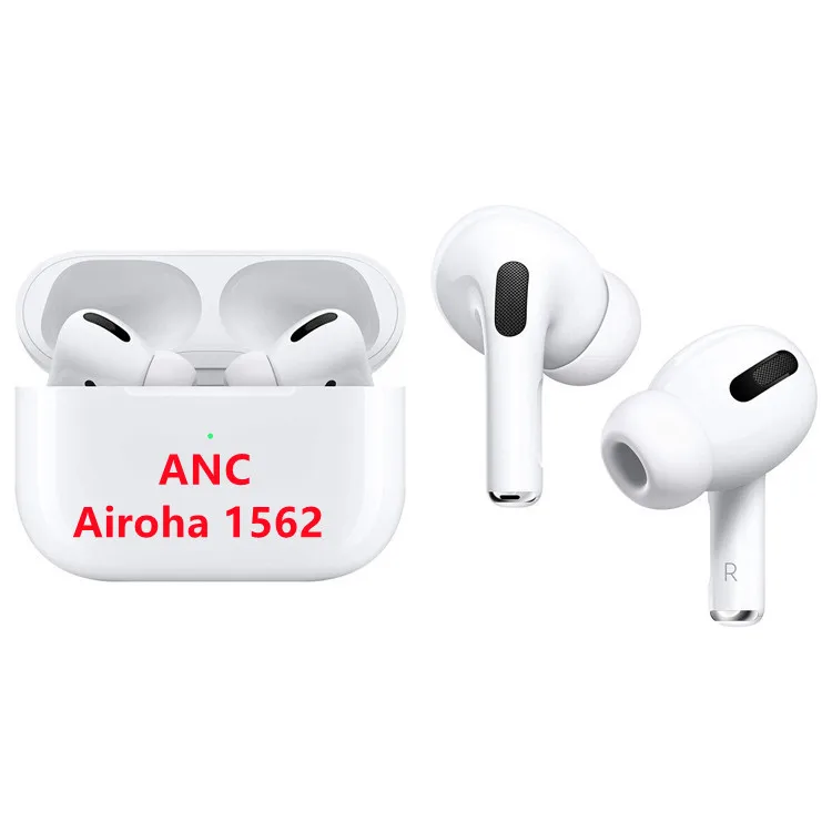 

Airoha 1536 1562a AirPodes Pro 3 Noise Cancelling ANC Wireless BT Air Pro 3 Earbuds