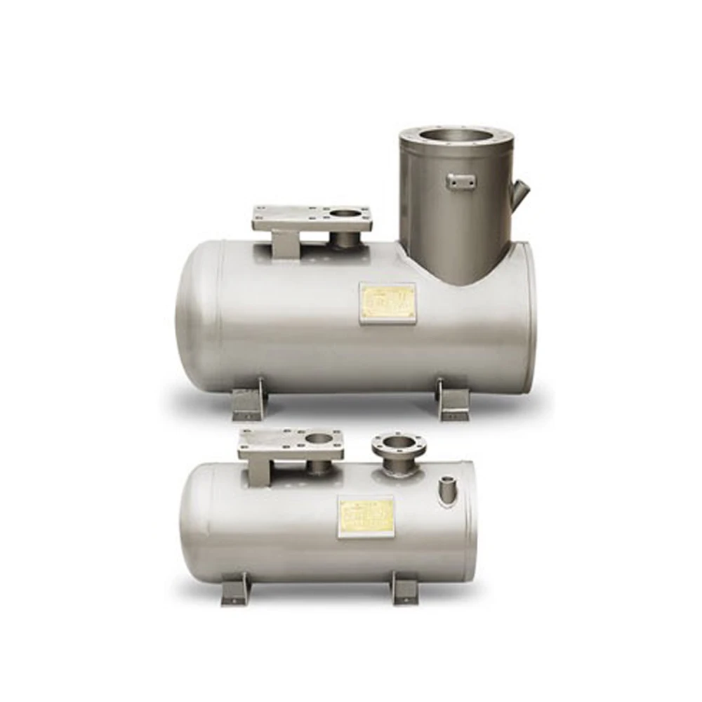 Stainless Steel Pressure Compressed Air Tank(10bar 16bar) Buy