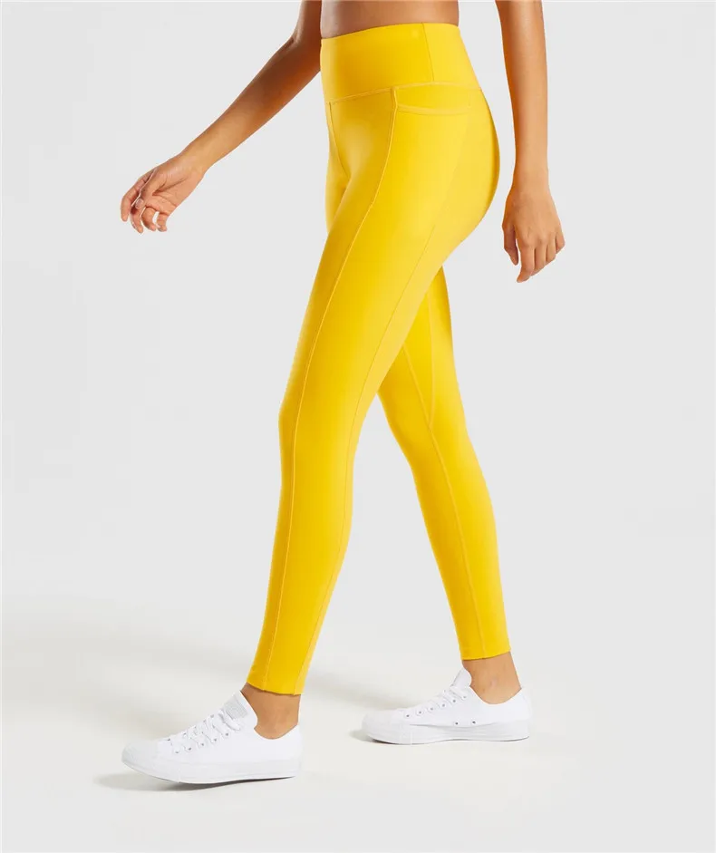 New Shiny Workout Fitness Private Label 