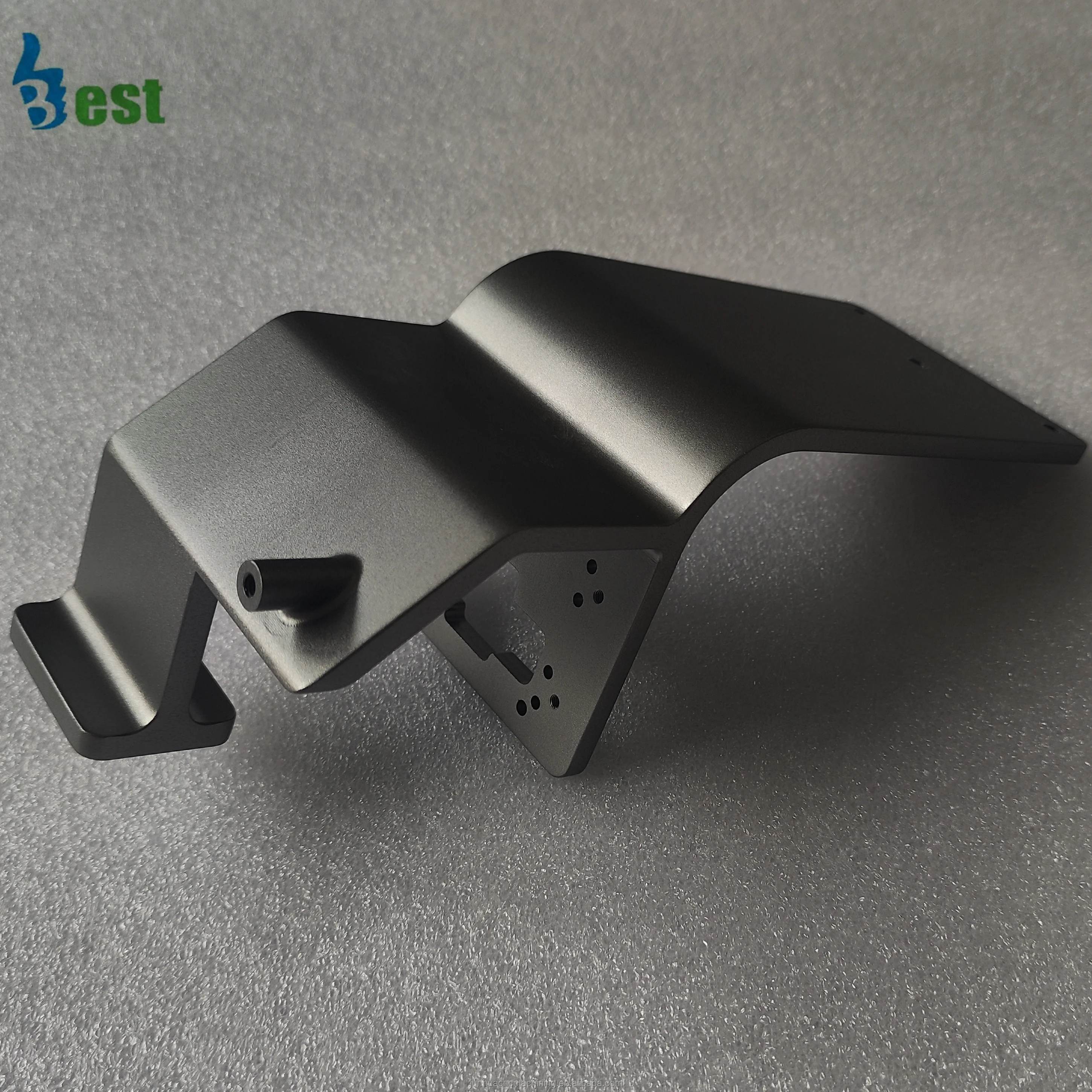 

OEM Custom Aluminum Steel CNC Machining Service For Agricultural Machinery Parts