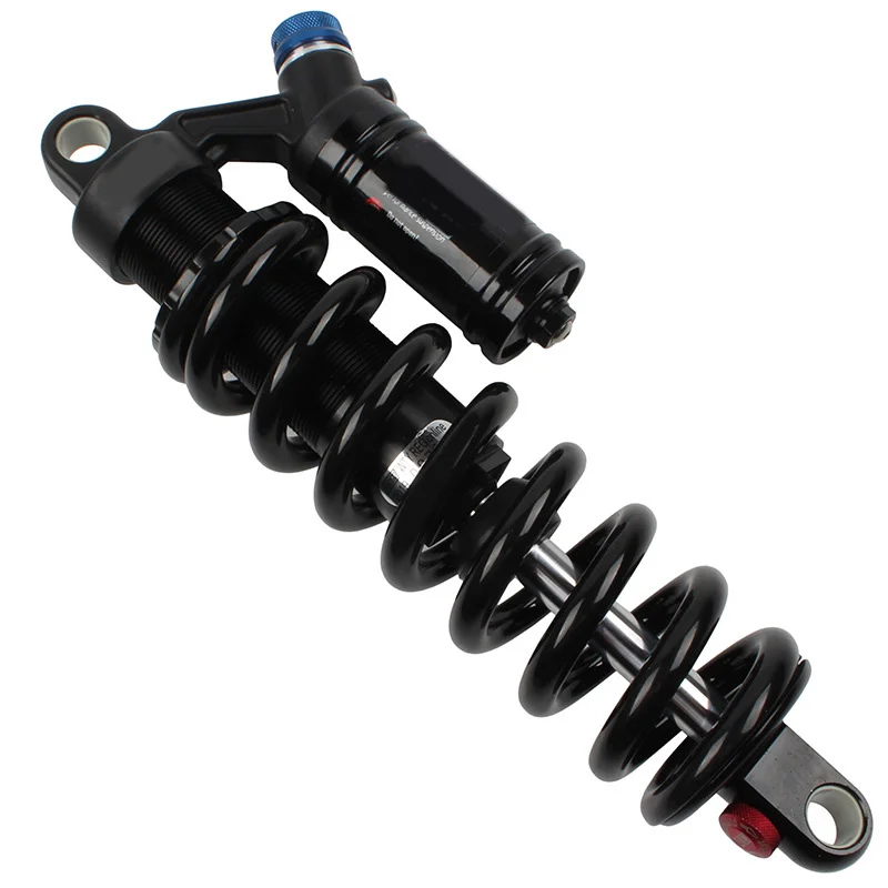 

RCP 2S 190mm 200mm 210mm 220mm 240mm 550lbs USD-8S Front bike rear shock for enduro electric bicycle rear suspension